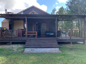 Cabaña MISUEÑO